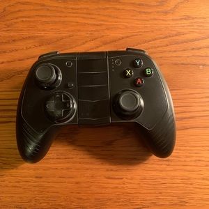 Moga controller